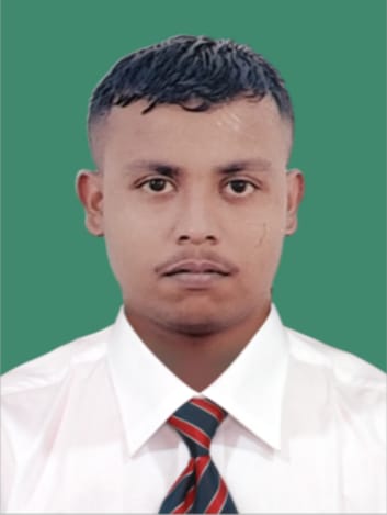 Avijeet Shah